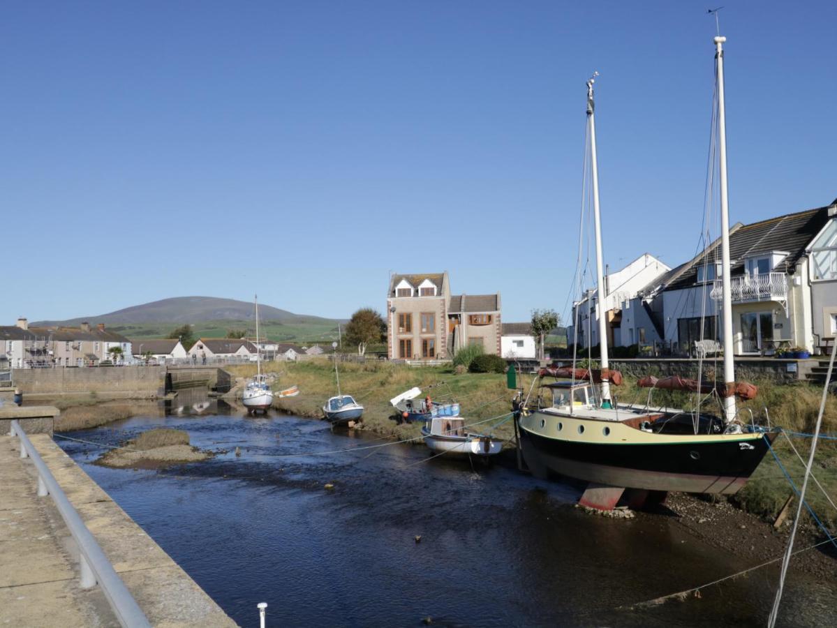 Willa Harbour Retreat Millom Zewnętrze zdjęcie