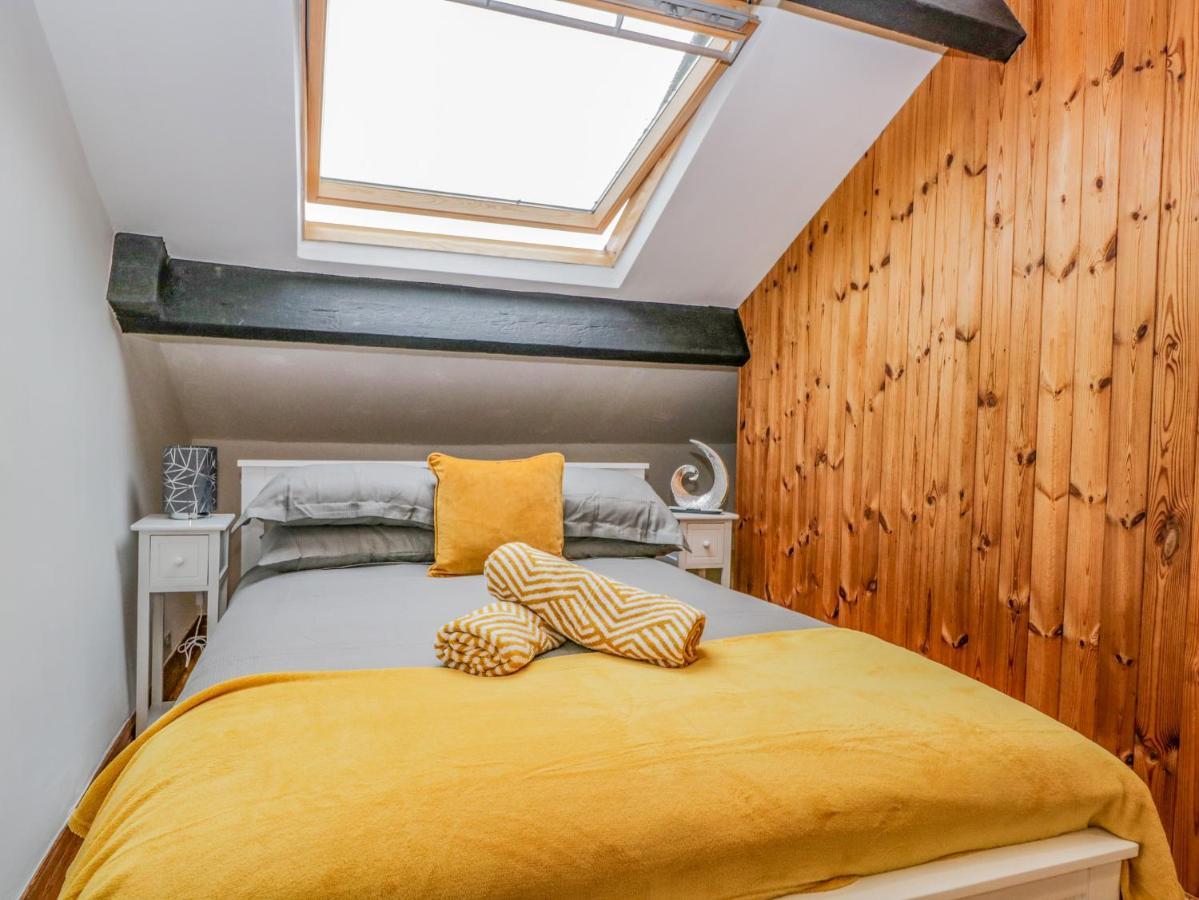 Willa Harbour Retreat Millom Zewnętrze zdjęcie