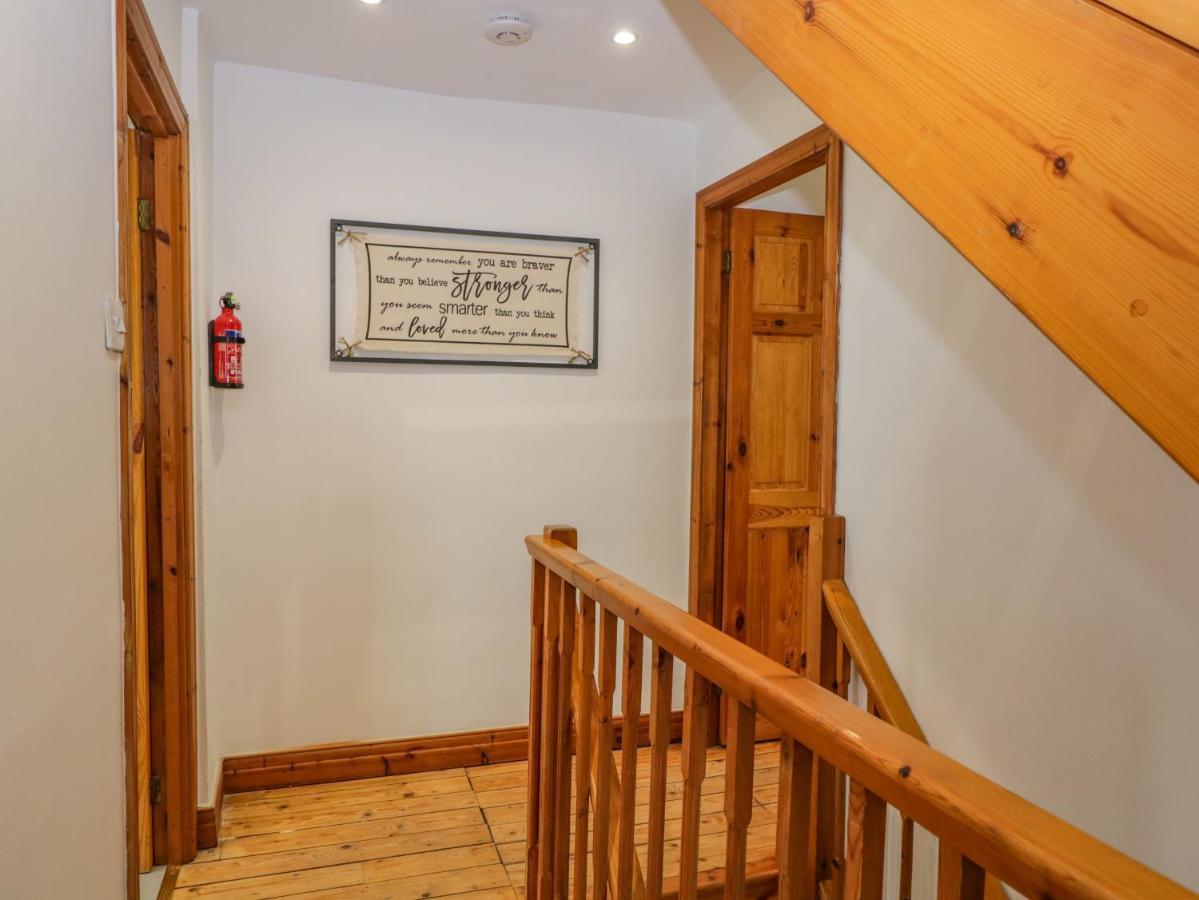 Willa Harbour Retreat Millom Zewnętrze zdjęcie