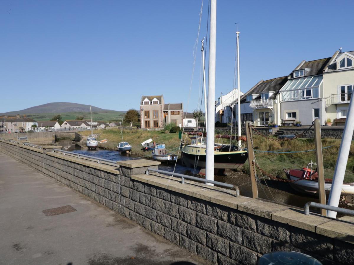 Willa Harbour Retreat Millom Zewnętrze zdjęcie