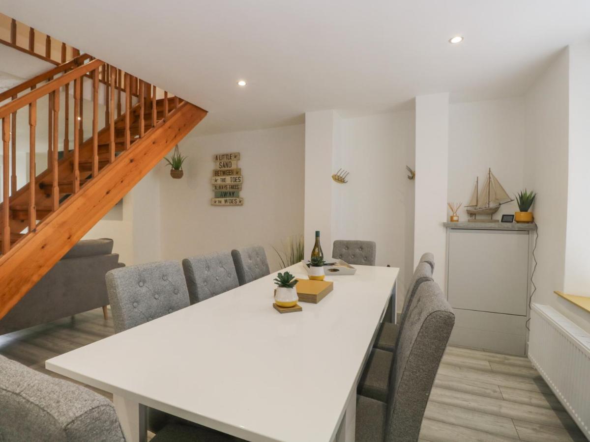 Willa Harbour Retreat Millom Zewnętrze zdjęcie